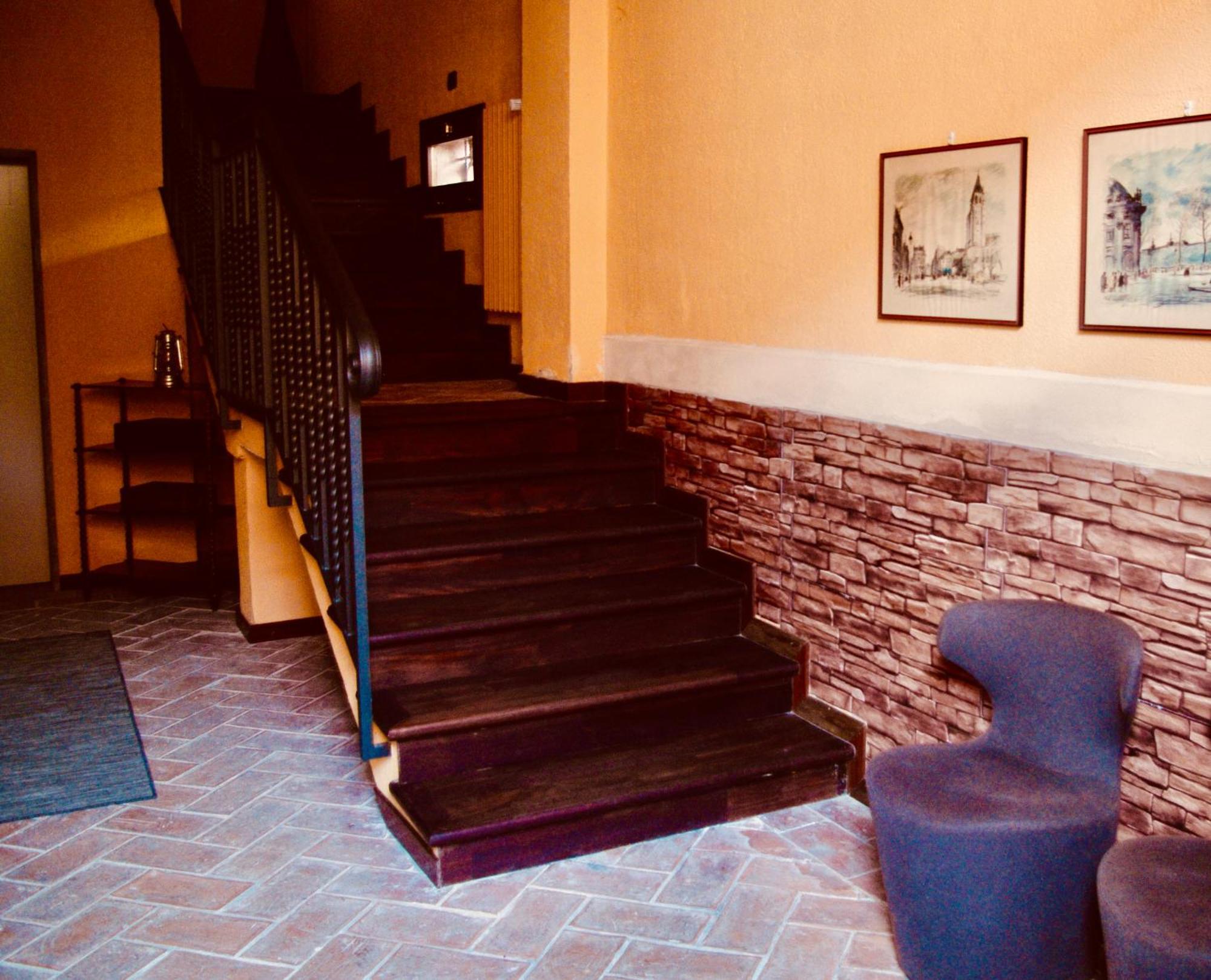 Podere Boschetto R&B Boloňa Exteriér fotografie