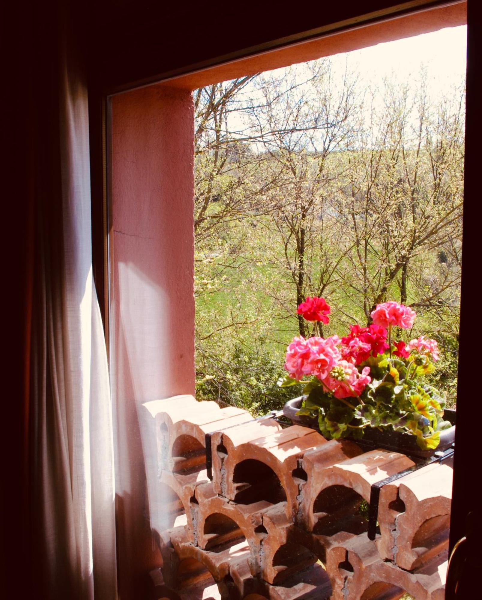 Podere Boschetto R&B Boloňa Exteriér fotografie