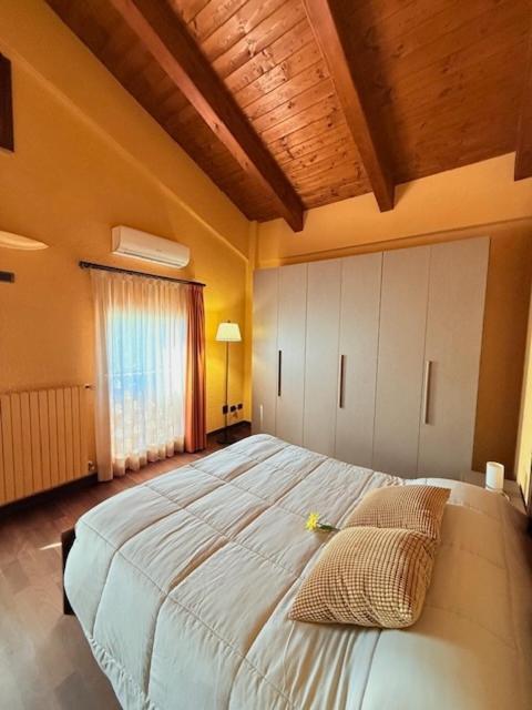 Podere Boschetto R&B Boloňa Exteriér fotografie