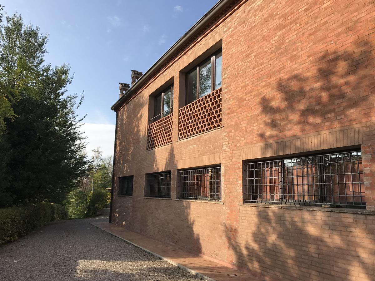 Podere Boschetto R&B Boloňa Exteriér fotografie