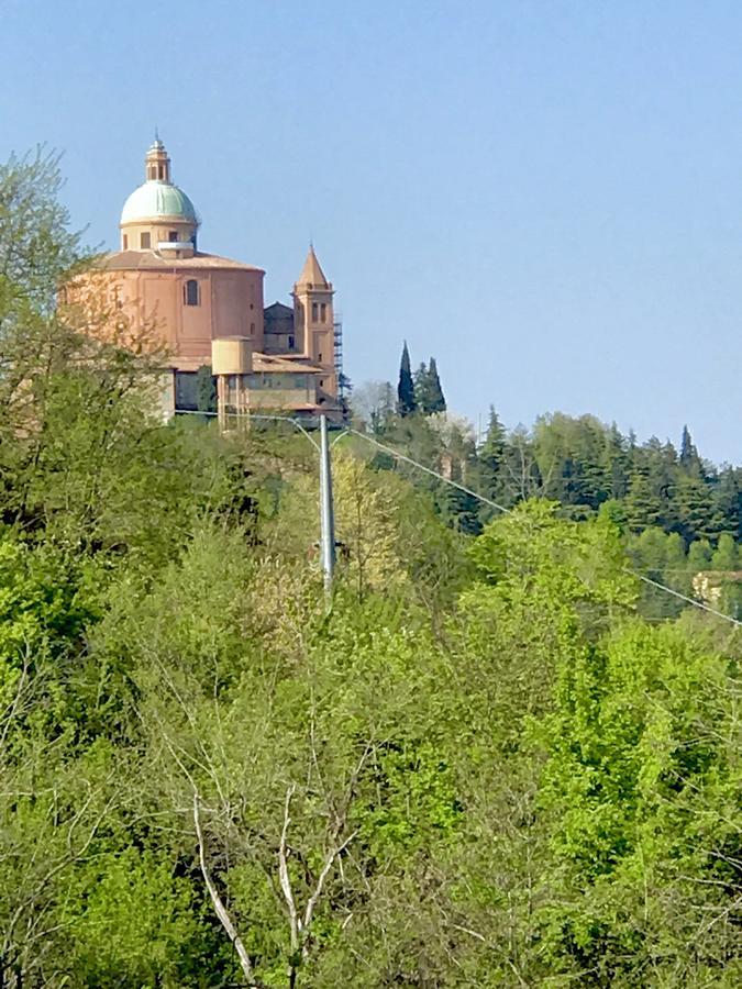 Podere Boschetto R&B Boloňa Exteriér fotografie