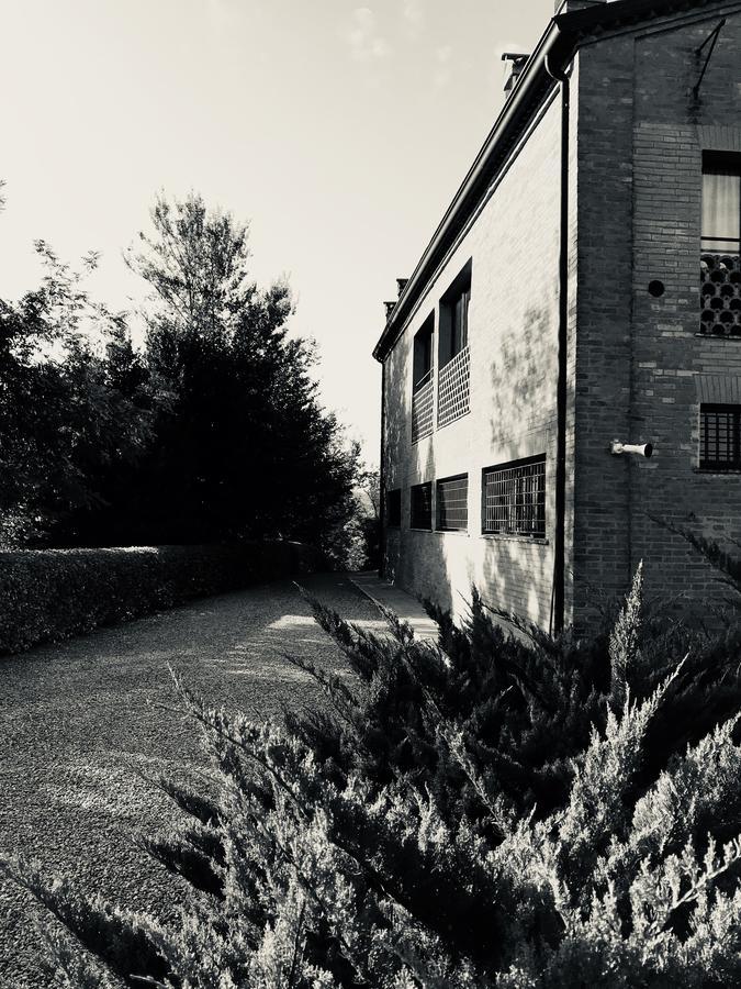 Podere Boschetto R&B Boloňa Exteriér fotografie