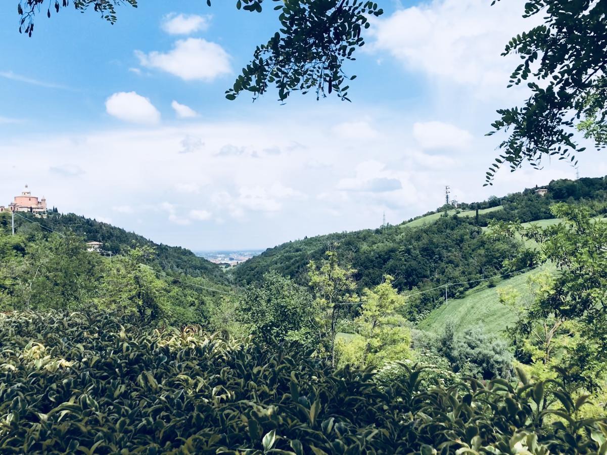 Podere Boschetto R&B Boloňa Exteriér fotografie